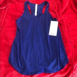 Lululemon Essential Tank